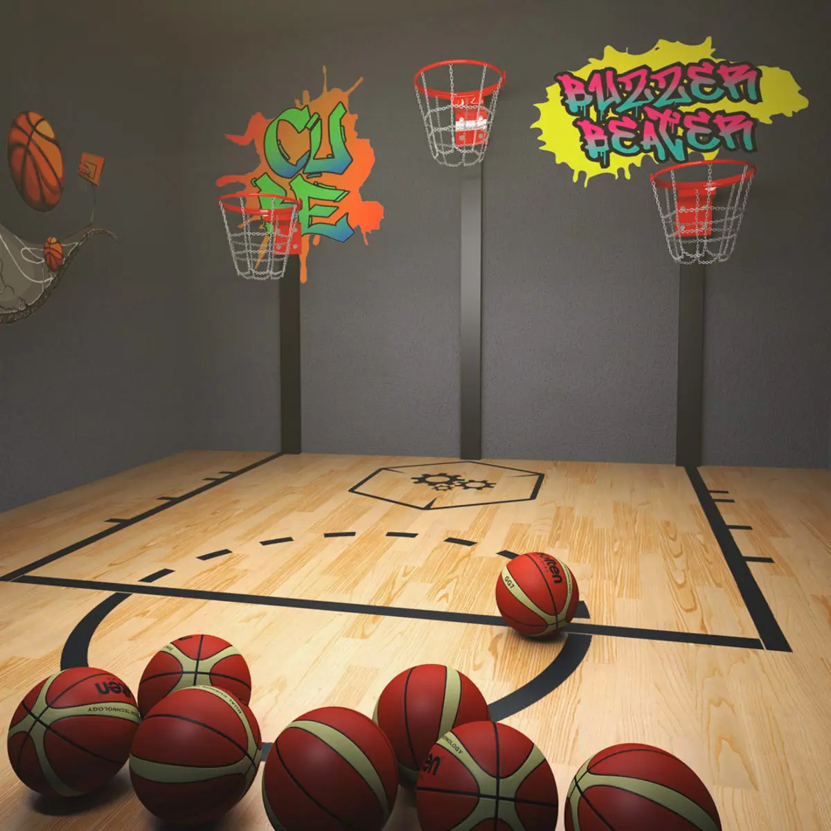 Buzzer Beater - image 2