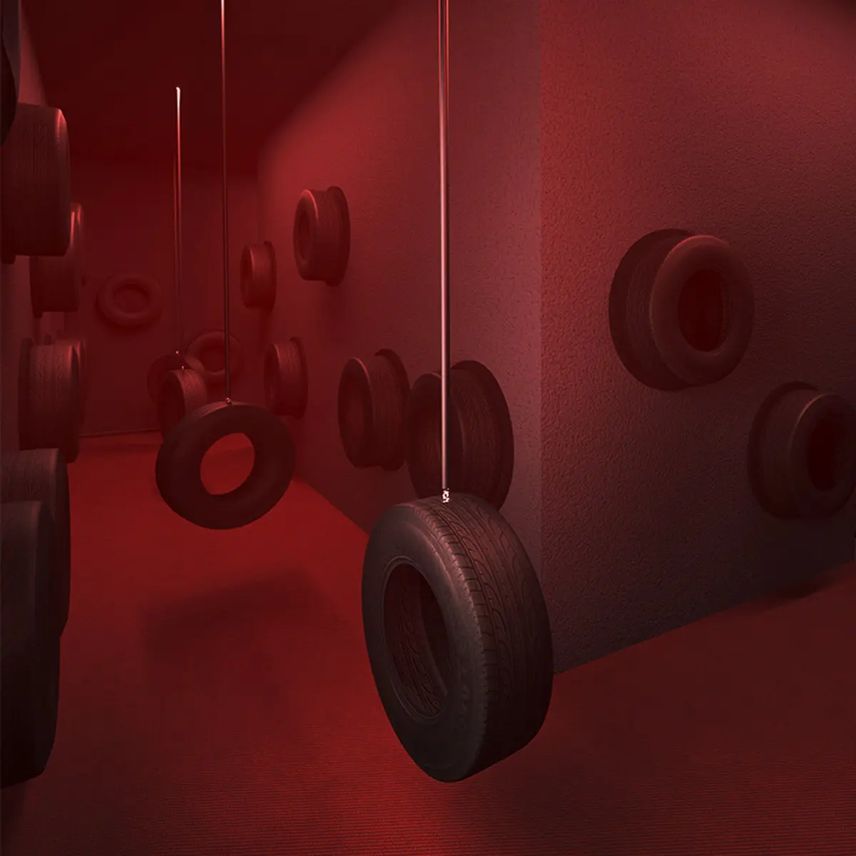 Restricted Area - image 1